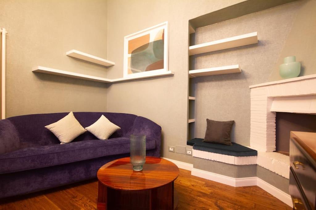 Sweet Santa Maria Novella Apartamento *