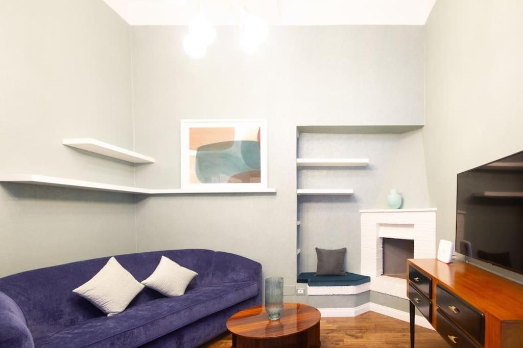 Apartamento Sweet Santa Maria Novella Florencia