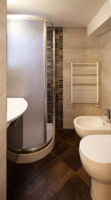 Apartamento Sweet Santa Maria Novella Florencia
